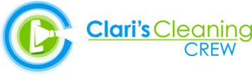 Claris Cleaning Crew Logo